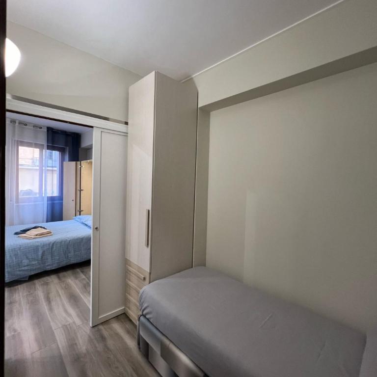 La Casa di Wendy - Two-Bedroom Apartment - 26