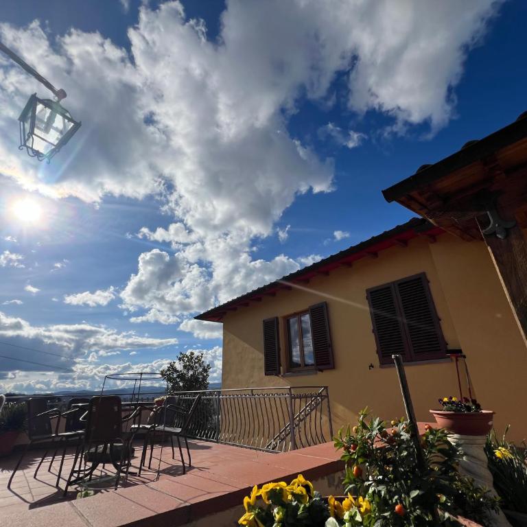 La casa di Montelonti - Appartamento - Piano Terra - 27