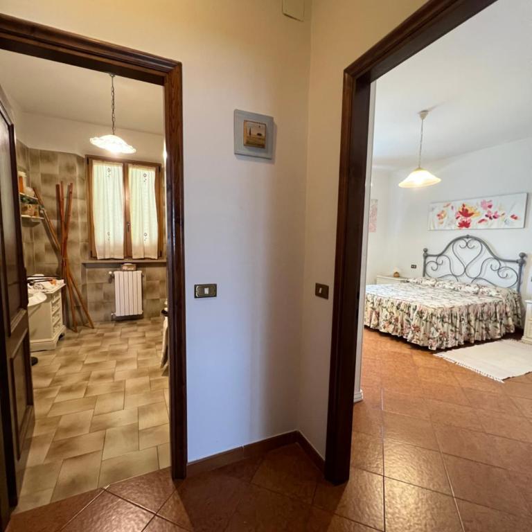 La casa di Montelonti - Appartamento - Piano Terra - 18