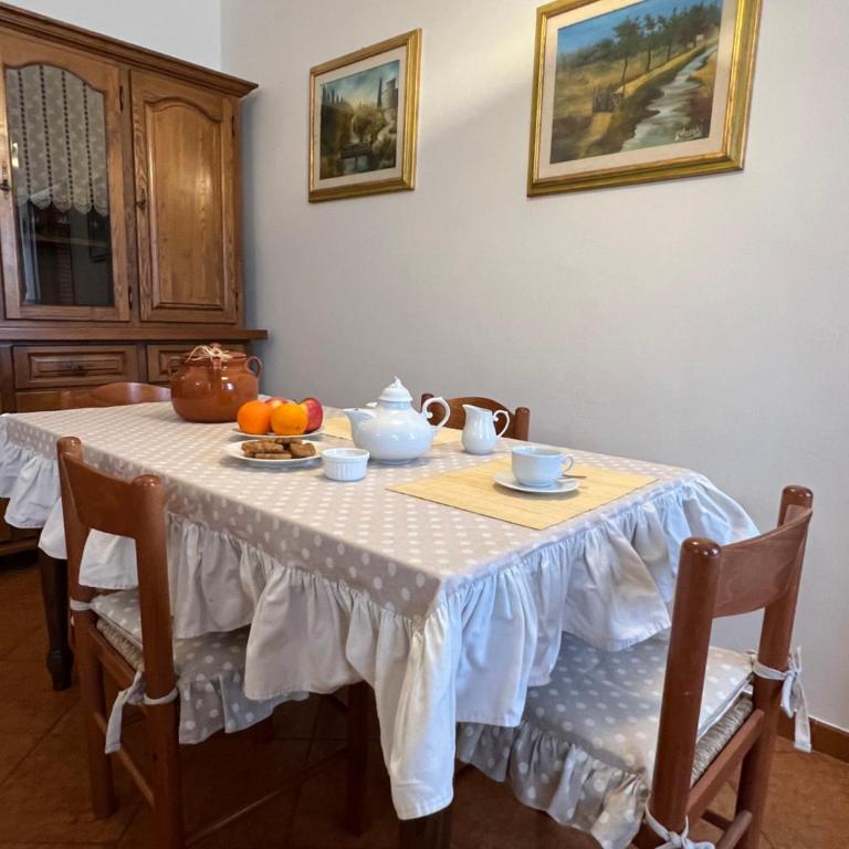 La casa di Montelonti - Appartamento - Piano Terra - 9
