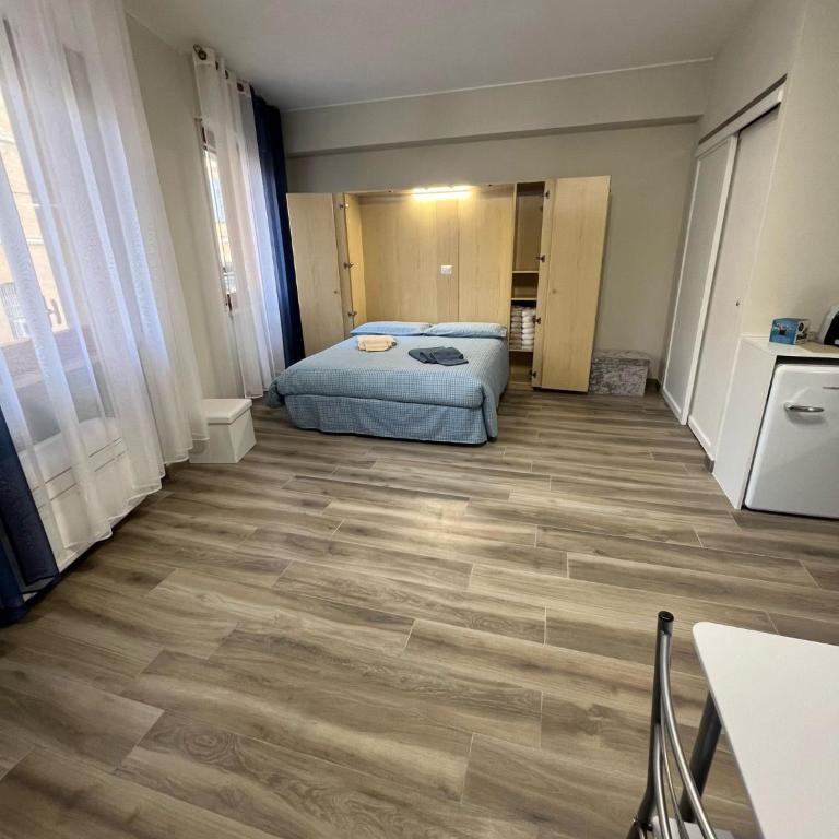 La Casa di Wendy - Two-Bedroom Apartment - 30