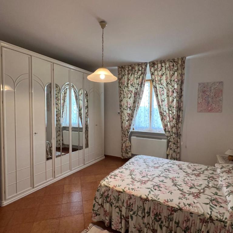 La casa di Montelonti - Appartamento - Piano Terra - 14