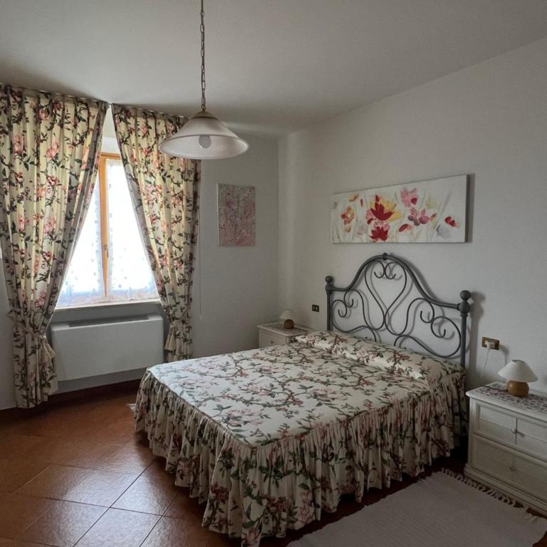La casa di Montelonti - Appartamento - Piano Terra - 15