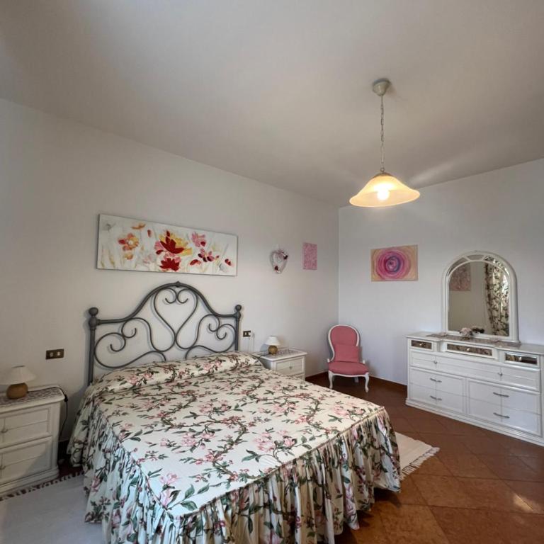 La casa di Montelonti - Appartamento - Piano Terra - 13