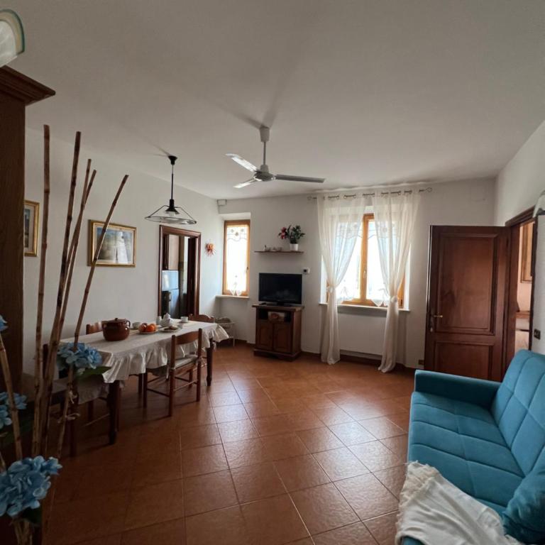 La casa di Montelonti - Appartamento - Piano Terra - 8