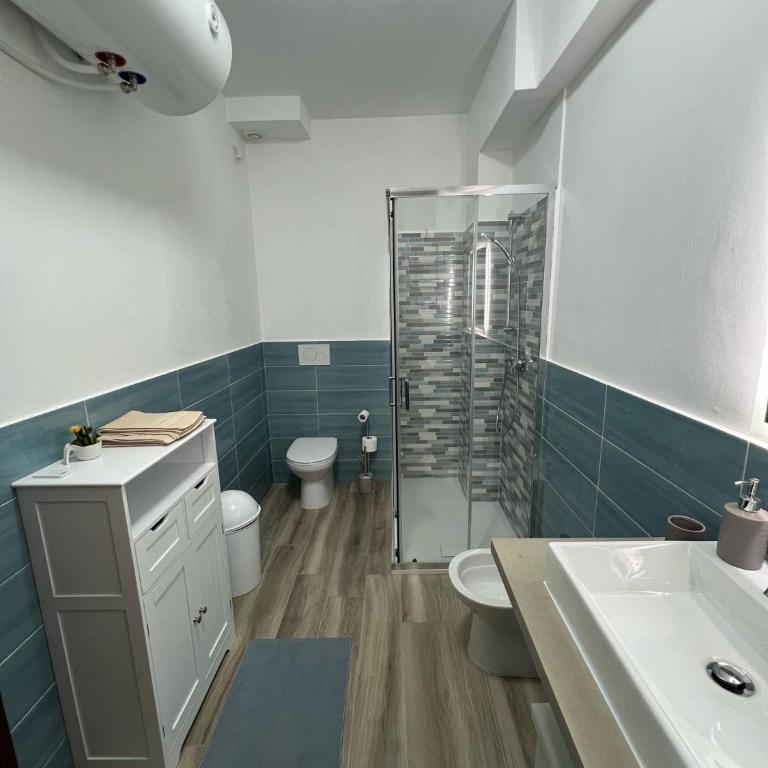 La Casa di Wendy - Two-Bedroom Apartment - 31