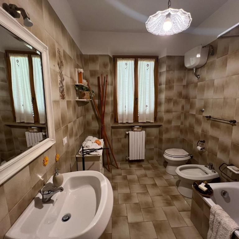 La casa di Montelonti - Appartamento - Piano Terra - 19