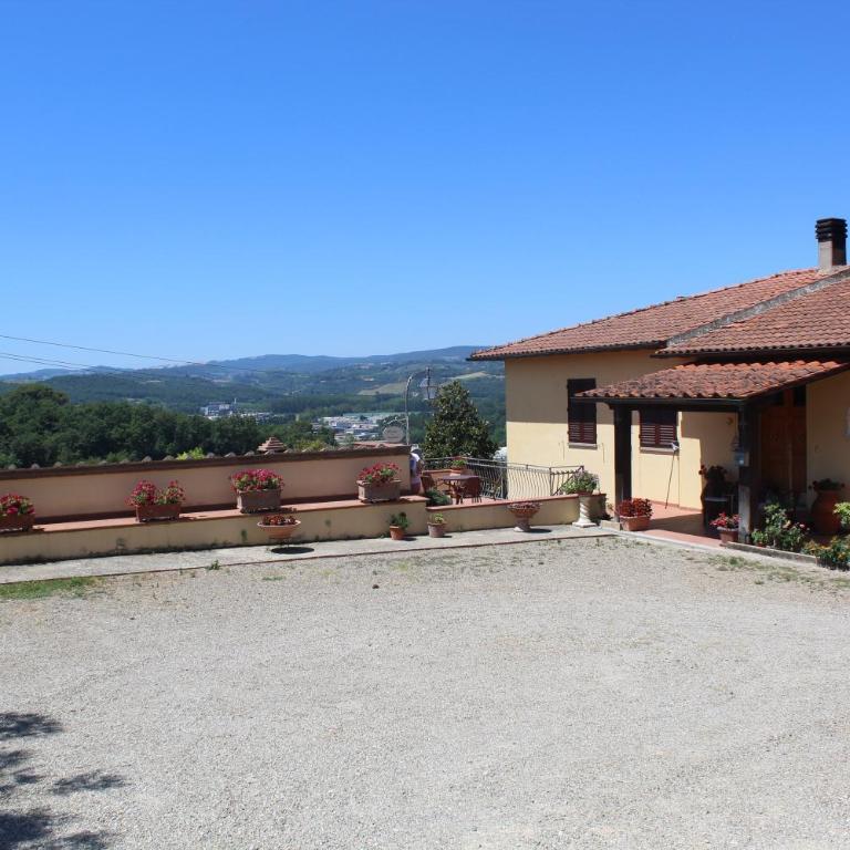 La casa di Montelonti - Appartamento - Piano Terra - 6