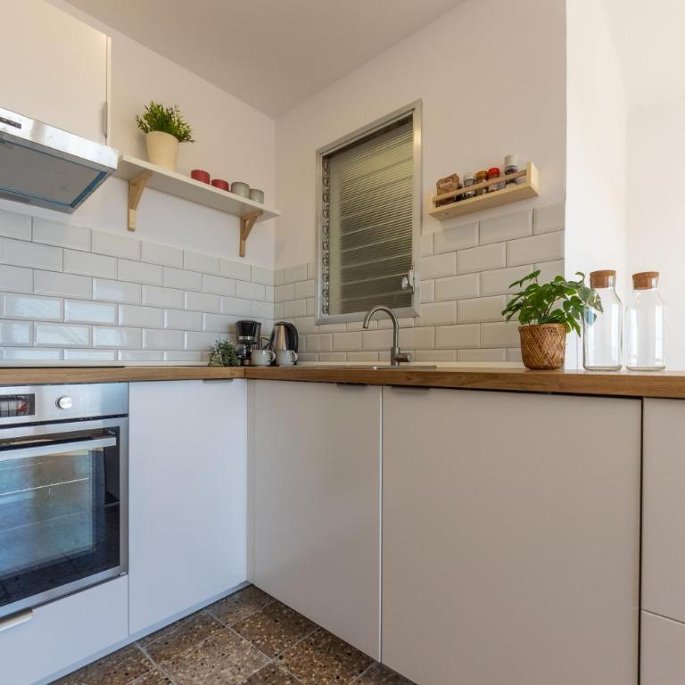 Tranquilo piso en Torredembarra - Apartamento de 2 dormitorios - 5