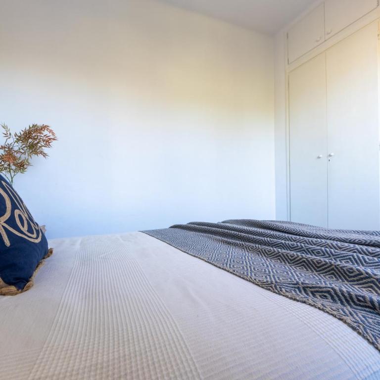 Tranquilo piso en Torredembarra - Apartamento de 2 dormitorios - 11