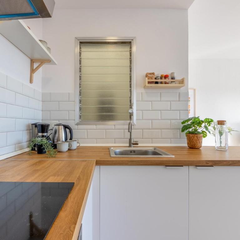 Tranquilo piso en Torredembarra - Apartamento de 2 dormitorios - 6