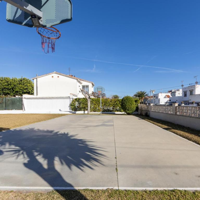 Tranquilo piso en Torredembarra - Apartamento de 2 dormitorios - 21
