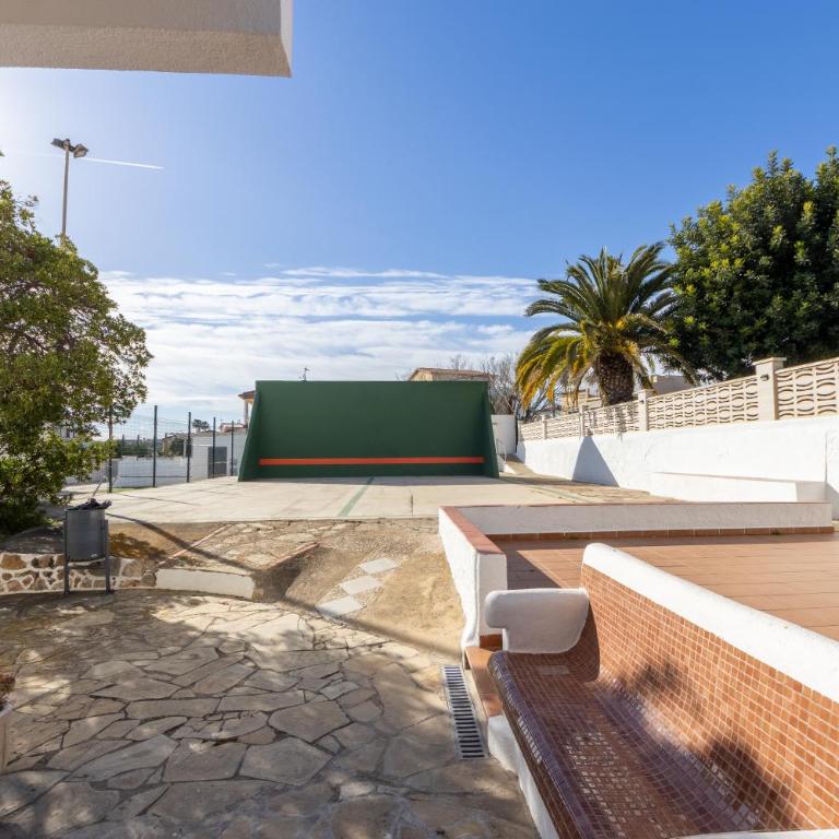 Tranquilo piso en Torredembarra - Apartamento de 2 dormitorios - 23