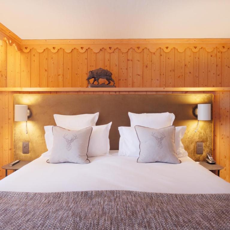 La Ferme du Golf - Chambre 10 The Animal Kingdom - 2