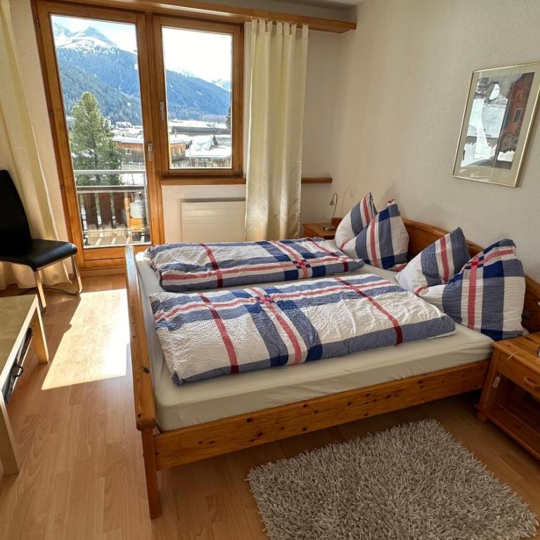 Alberti 5 - Apartment mit 3 Schlafzimmern und Balkon - 2