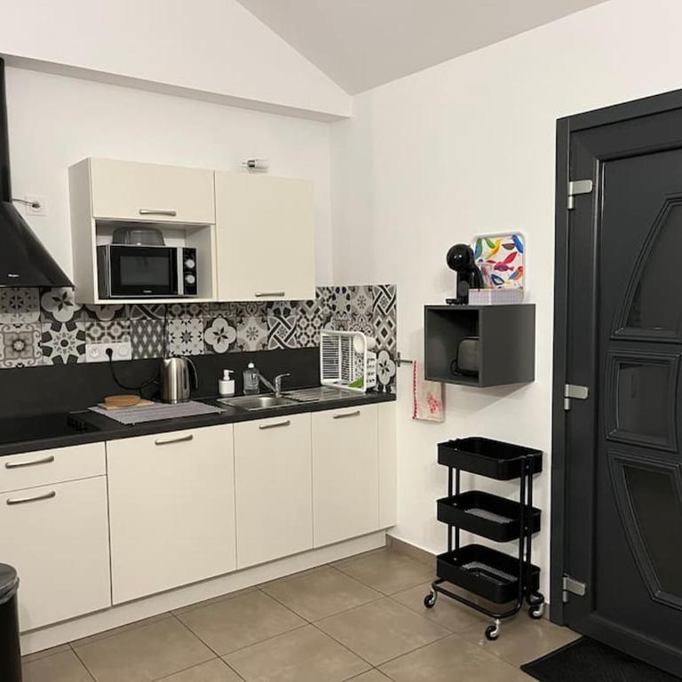 Gîte la biche des écrins - Appartement 2 Chambres - 10