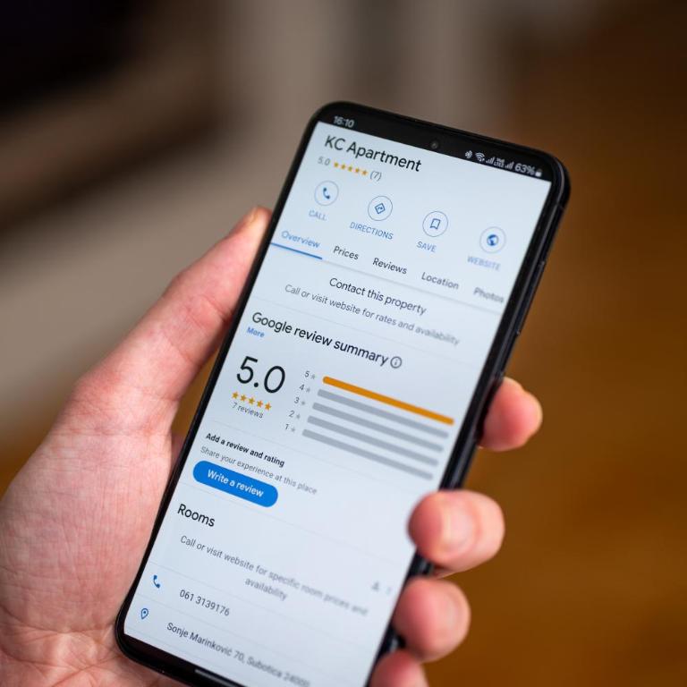 KC Apartment - Apartman sa 1 Spavaćom Sobom - 16