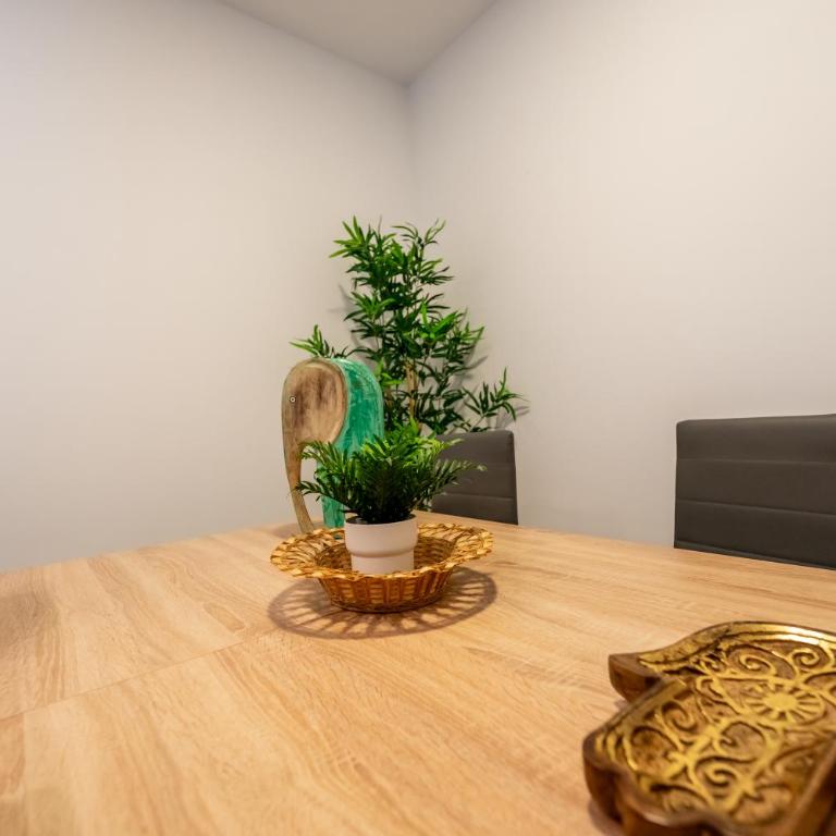 Apartamentos Jardines de la Sitarilla - Appartamento con 1 Camera da Letto - 6