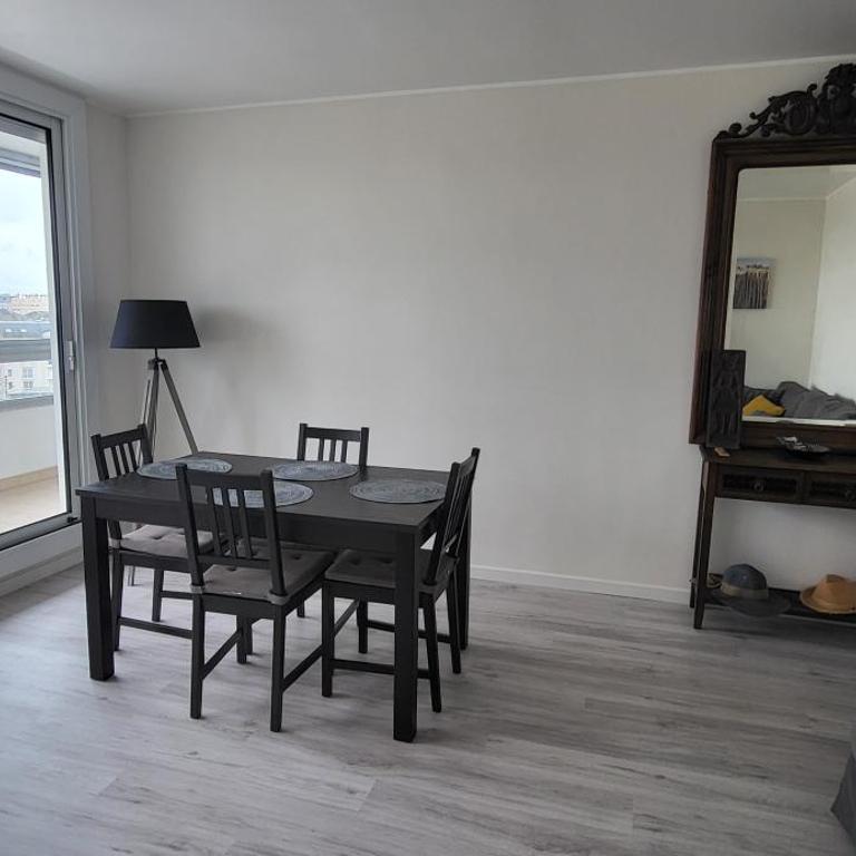 Mon Soleil - Apartamento de 2 dormitorios - 29