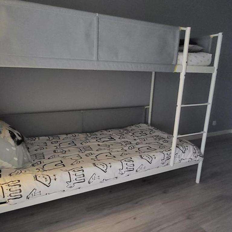 Mon Soleil - Apartamento de 2 dormitorios - 22