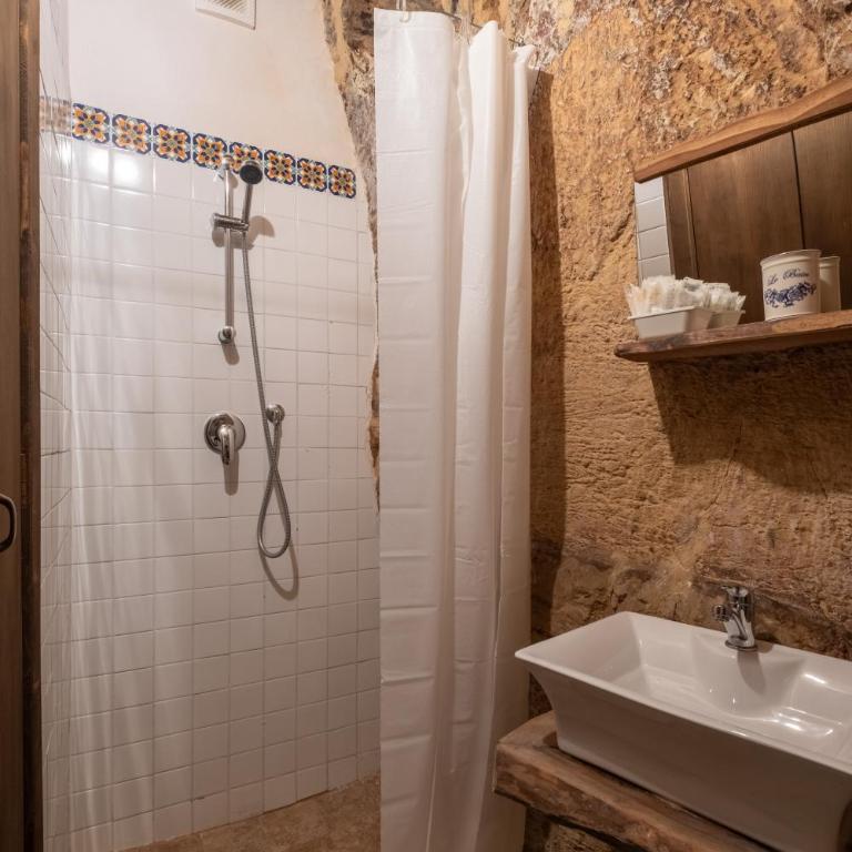 Case degli Avi 2, antico abitare in grotta - Loft - 41
