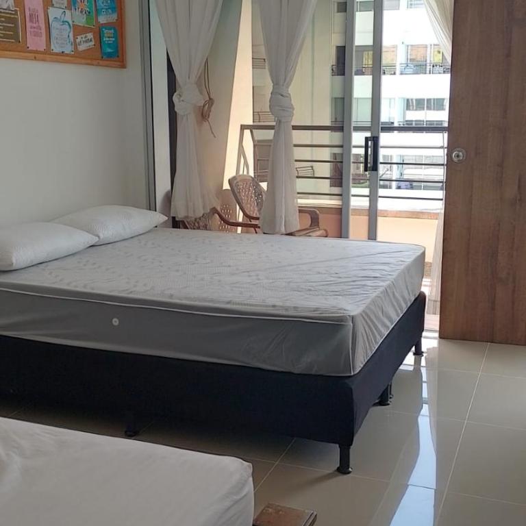 Disfruta en Paraíso del Sol T9-402 - Apartamento de 1 dormitorio - 13