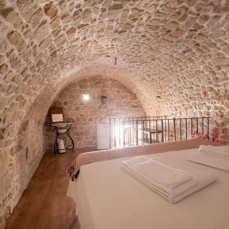 Case degli Avi 2, antico abitare in grotta - Loft - 42