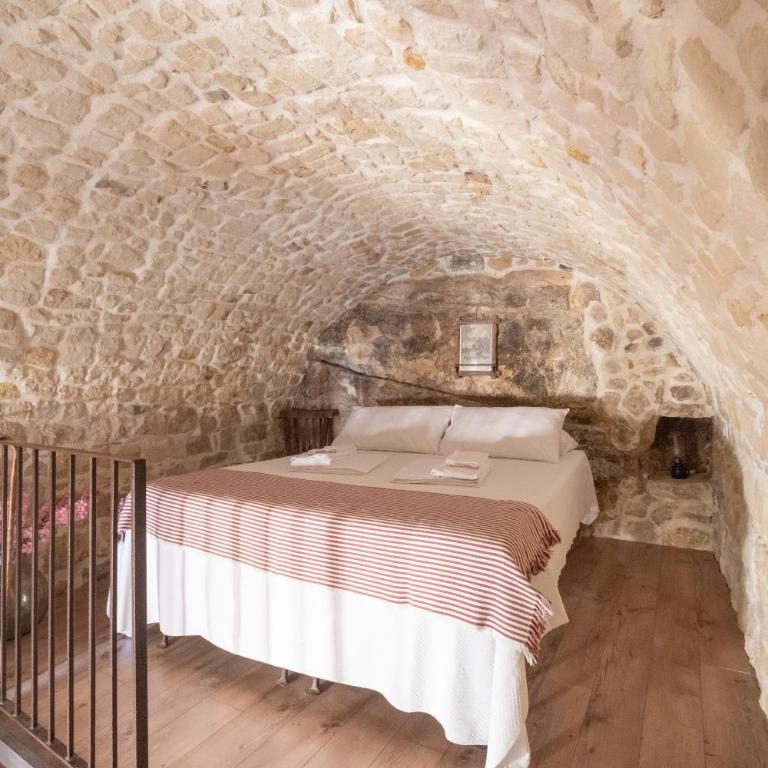 Case degli Avi 2, antico abitare in grotta - Loft - 43
