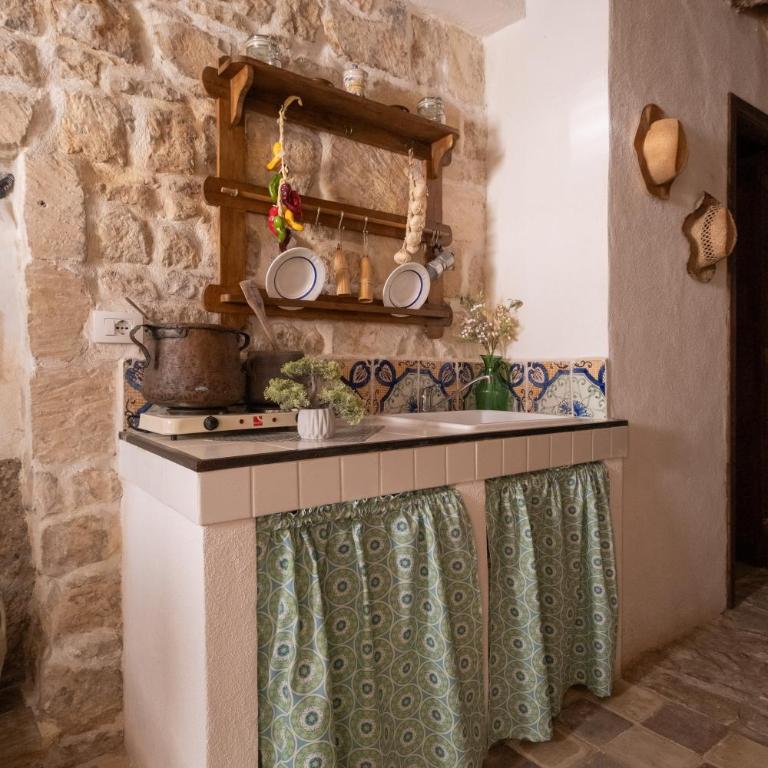 Case degli Avi 2, antico abitare in grotta - Loft - 48