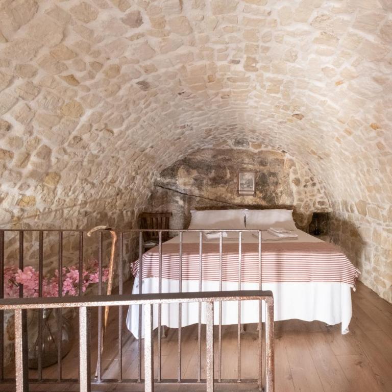 Case degli Avi 2, antico abitare in grotta - Loft - 47