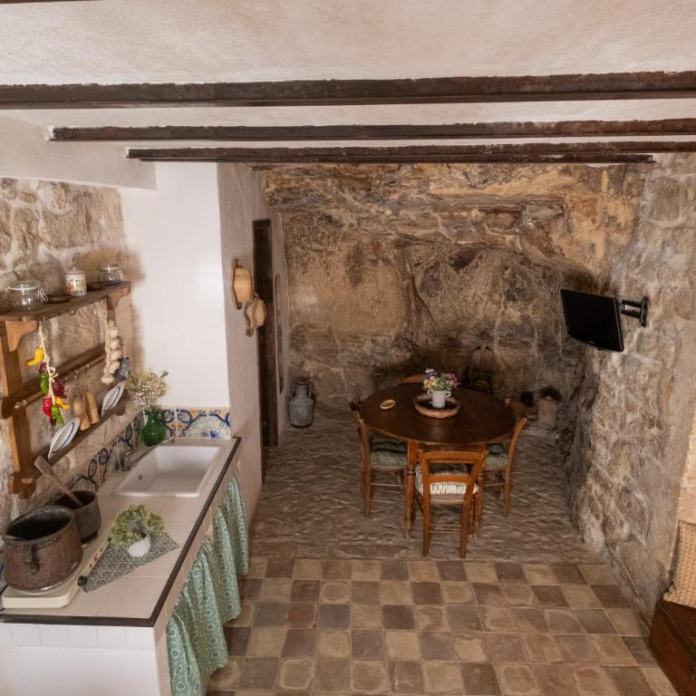 Case degli Avi 2, antico abitare in grotta - Loft - 49