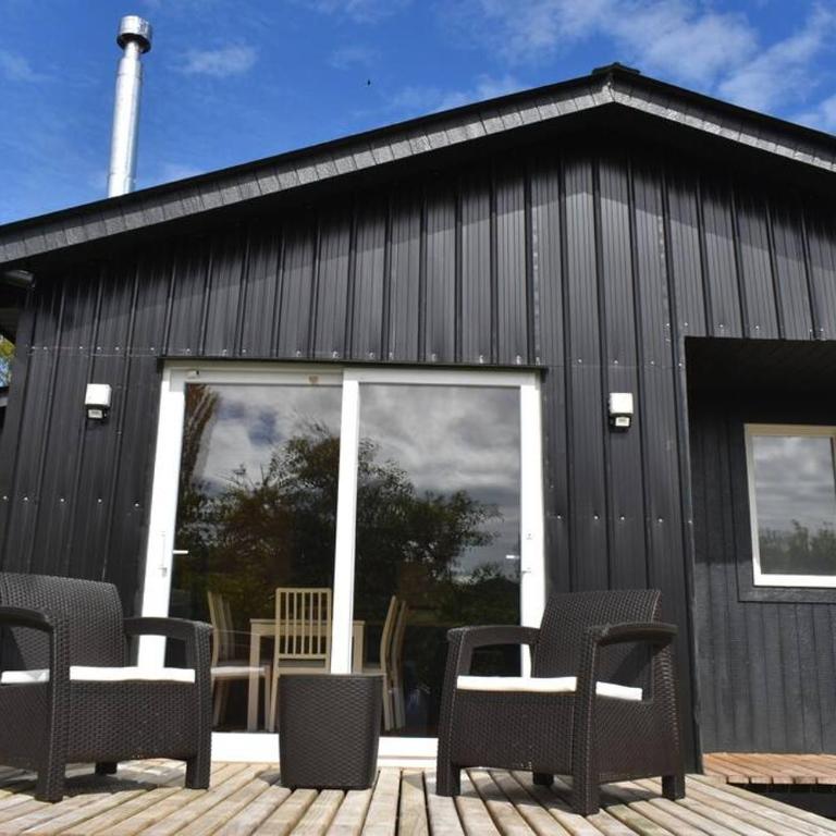 Beautiful Don Pedro Cabin, Chilean Patagonia. - Two-Bedroom House - 1