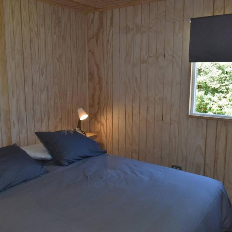 Beautiful Don Pedro Cabin, Chilean Patagonia. - Two-Bedroom House - 2