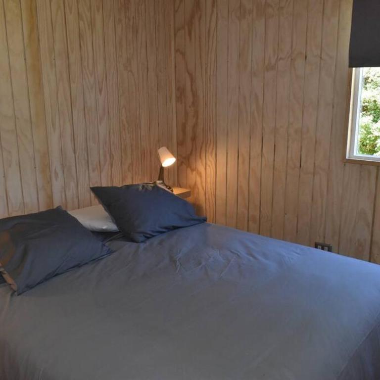 Beautiful Don Pedro Cabin, Chilean Patagonia. - Two-Bedroom House - 10