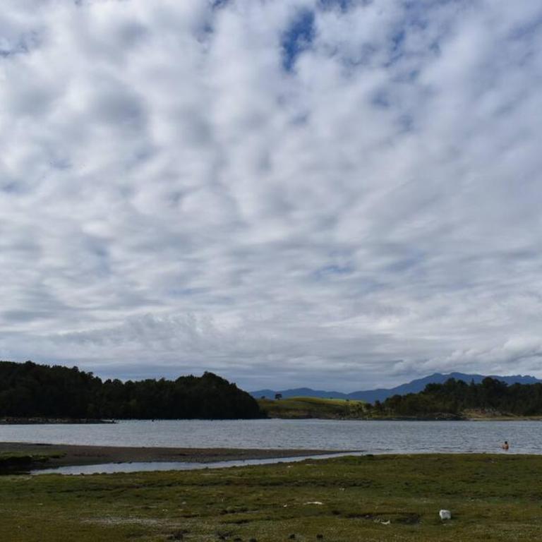 Beautiful Don Pedro Cabin, Chilean Patagonia. - Two-Bedroom House - 16