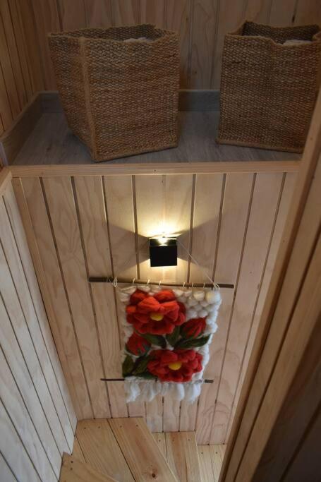 Impressive Don Santiago Cabin, Chilean Patagonia. - Two-Bedroom House - 3