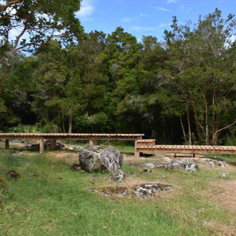 Impressive Don Santiago Cabin, Chilean Patagonia. - Two-Bedroom House - 7