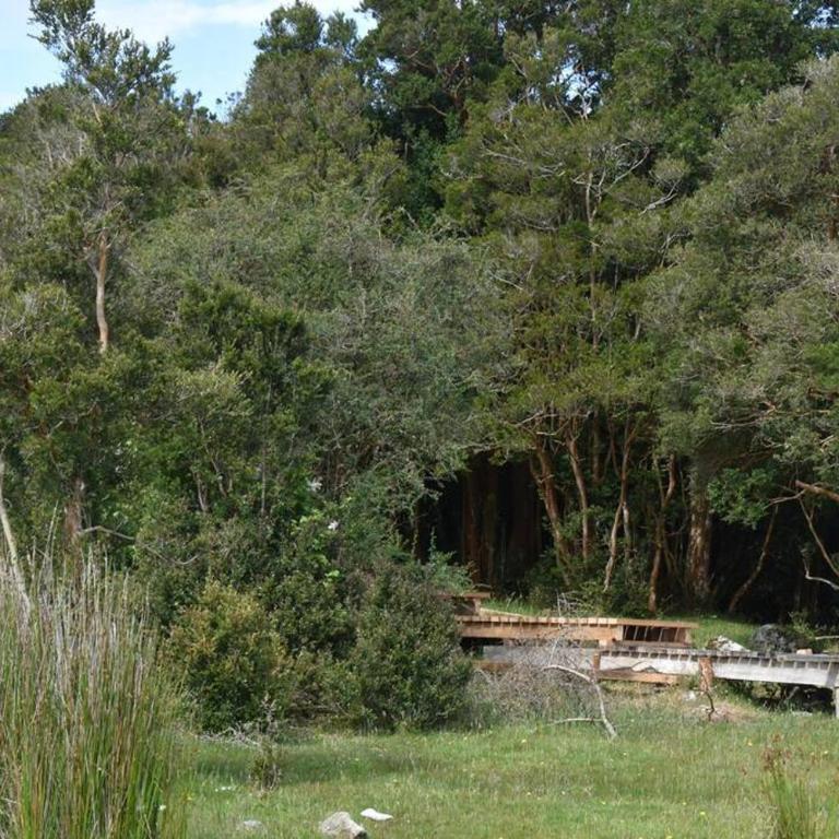 Impressive Don Santiago Cabin, Chilean Patagonia. - Two-Bedroom House - 19