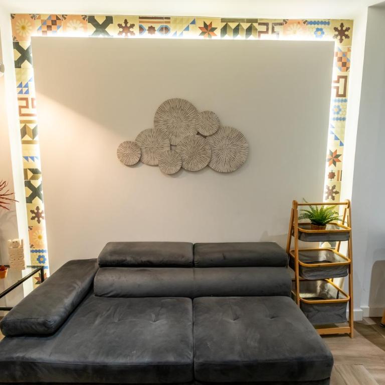 Apartamentos Jardines de la Sitarilla - Appartamento Standard - 6