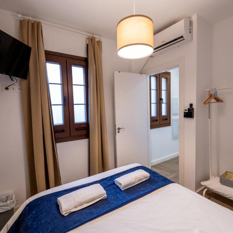 Apartamentos Jardines de la Sitarilla - Appartamento Standard - 1