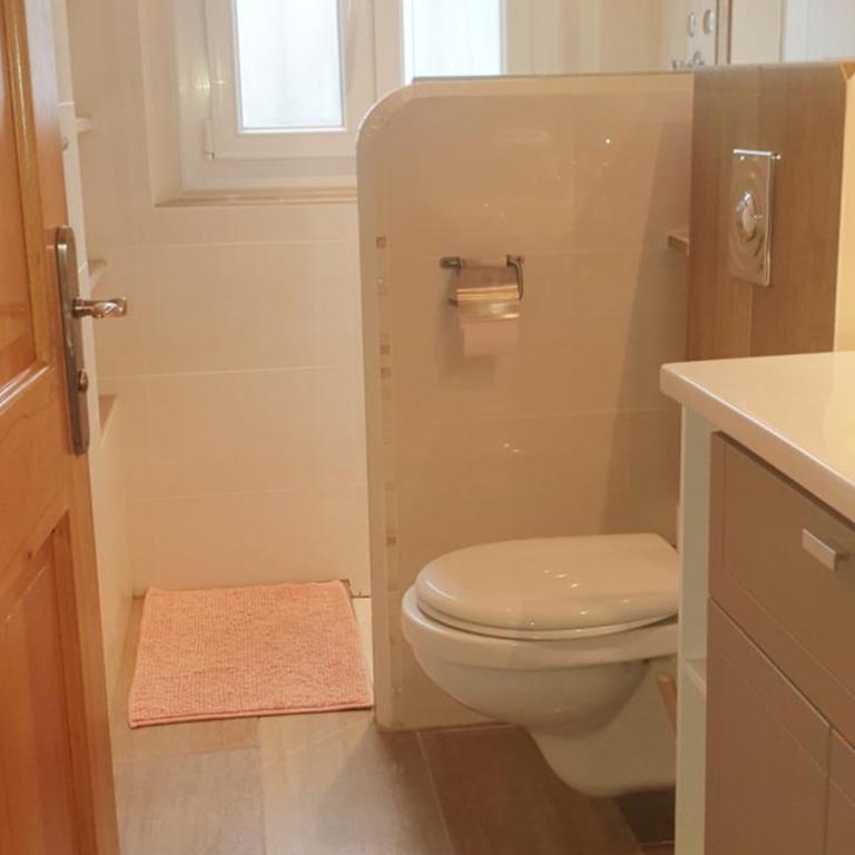 Accueillante maison avec piscine - Maison 8 Chambres - 19