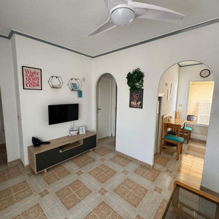 Carmina Apartment, Disfruta del sol y del relax! - One-Bedroom Apartment - 14