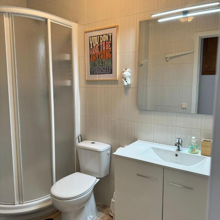 Carmina Apartment, Disfruta del sol y del relax! - One-Bedroom Apartment - 34