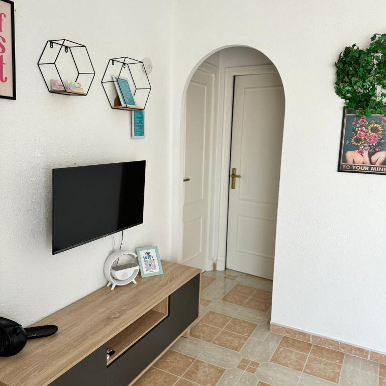 Carmina Apartment, Disfruta del sol y del relax! - One-Bedroom Apartment - 9
