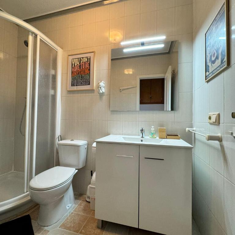 Carmina Apartment, Disfruta del sol y del relax! - One-Bedroom Apartment - 36