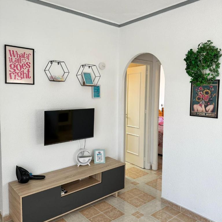 Carmina Apartment, Disfruta del sol y del relax! - One-Bedroom Apartment - 10