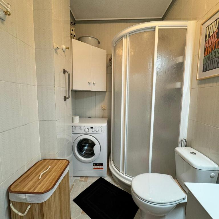 Carmina Apartment, Disfruta del sol y del relax! - One-Bedroom Apartment - 33