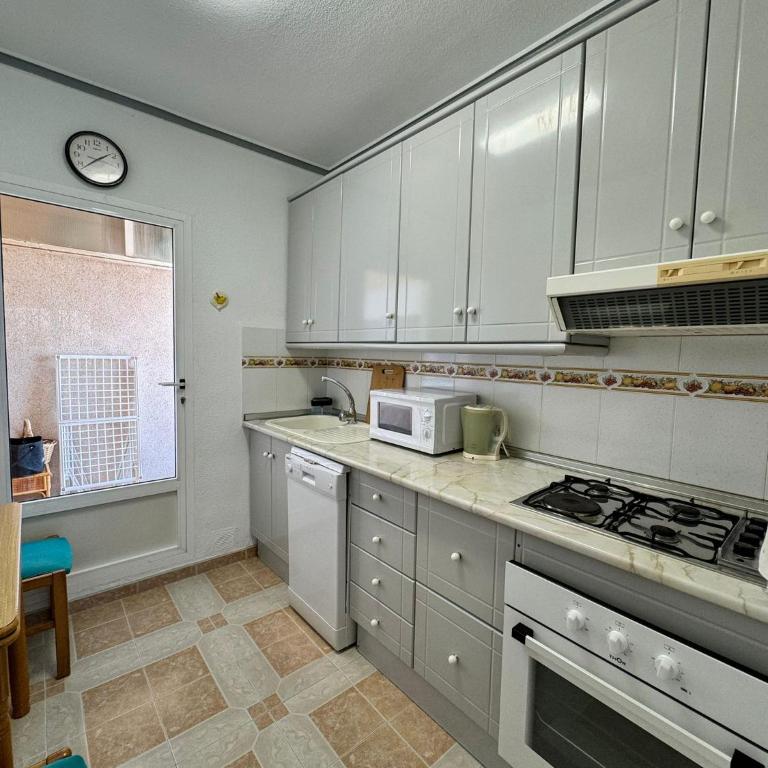 Carmina Apartment, Disfruta del sol y del relax! - One-Bedroom Apartment - 29
