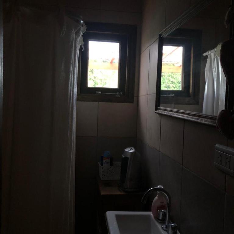 Las Azucenas - Casa con 1 dormitorio - 4