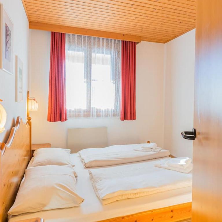 Gerlitzen Berg- und Seenurlaub - Appartement 1 Chambre - 8
